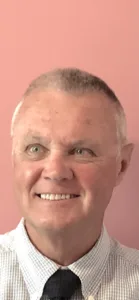 O’Connell running for county legislator
